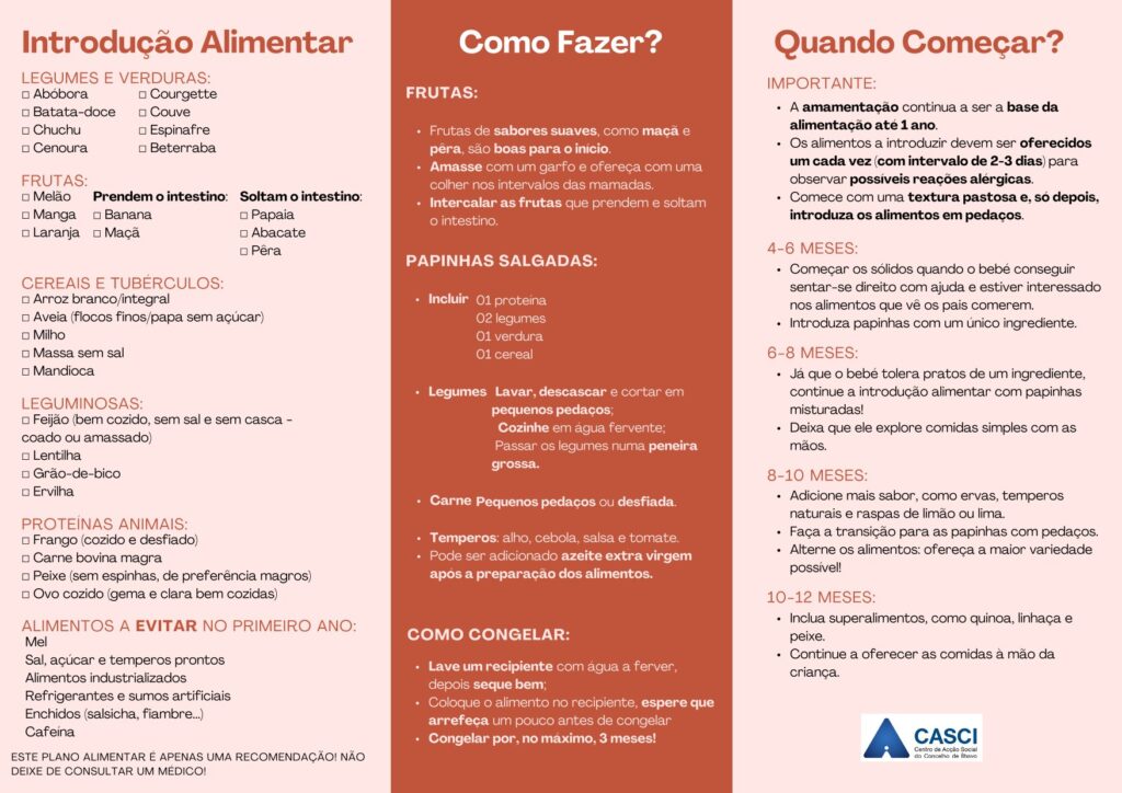 casci-acao social-folheto