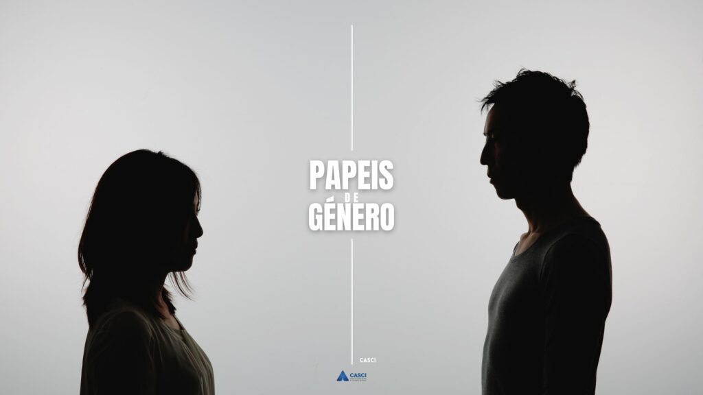 Papeis de Género