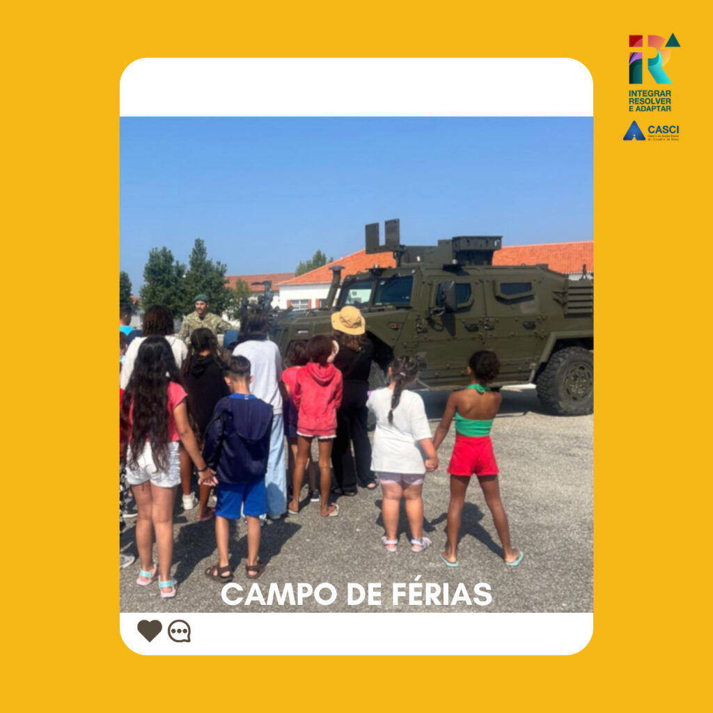 campo de ferias Aguas de agosto