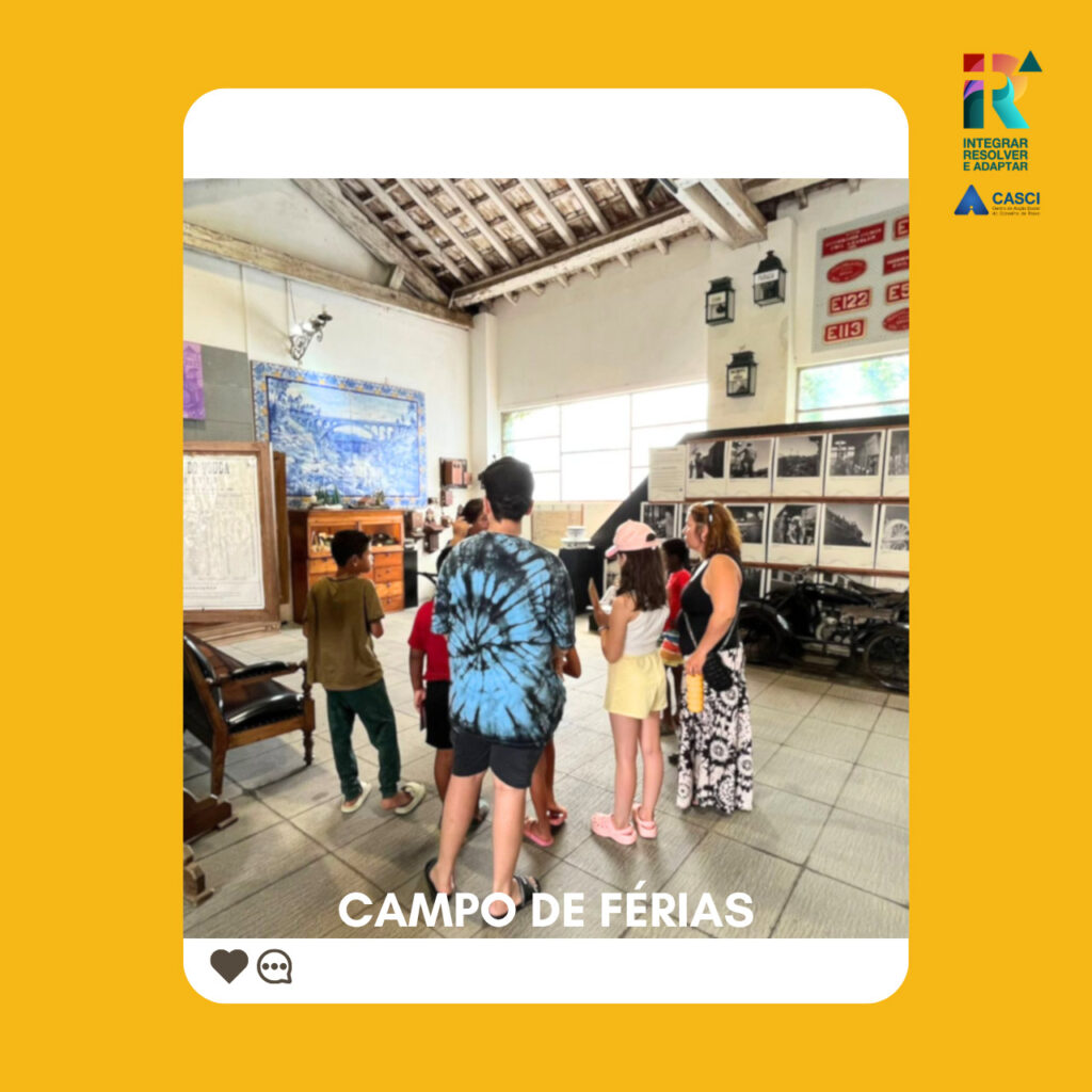 campo de ferias Aguas de agosto
