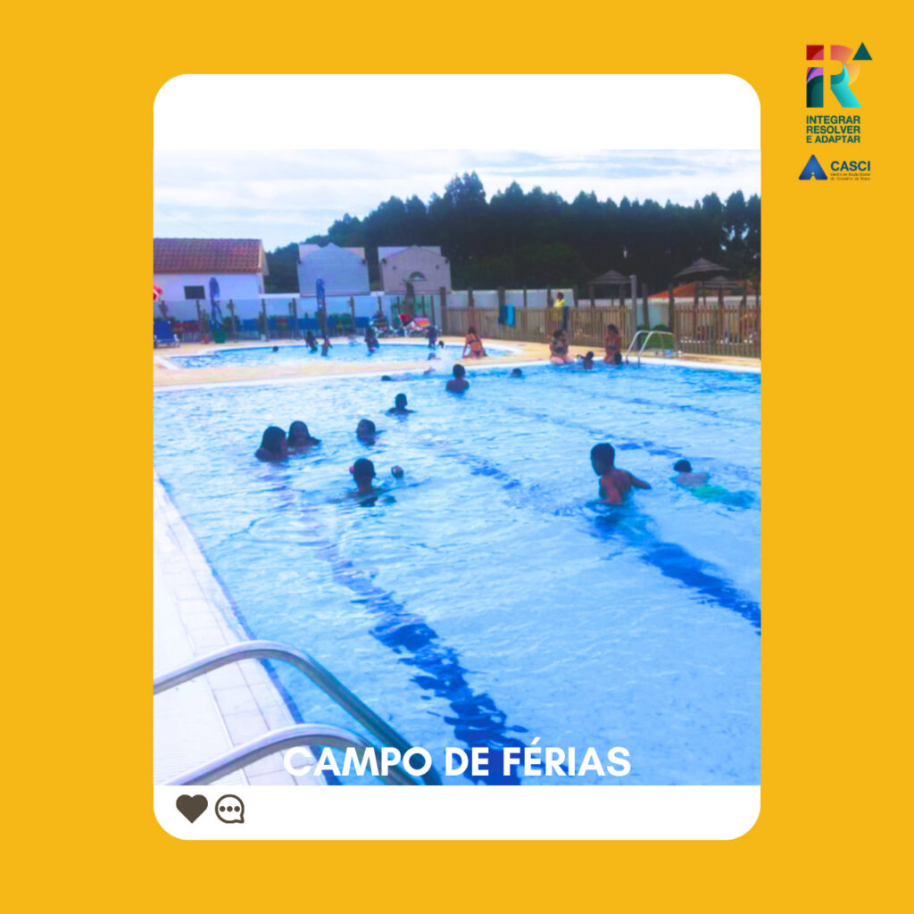 campo de ferias Aguas de agosto