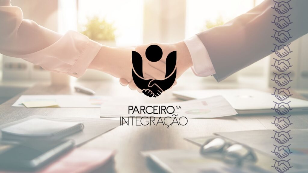 Parceiros Na Integração