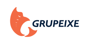 logotipo da empresa grupeixe