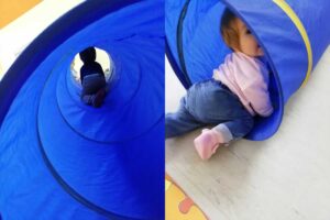 creche-tunel
