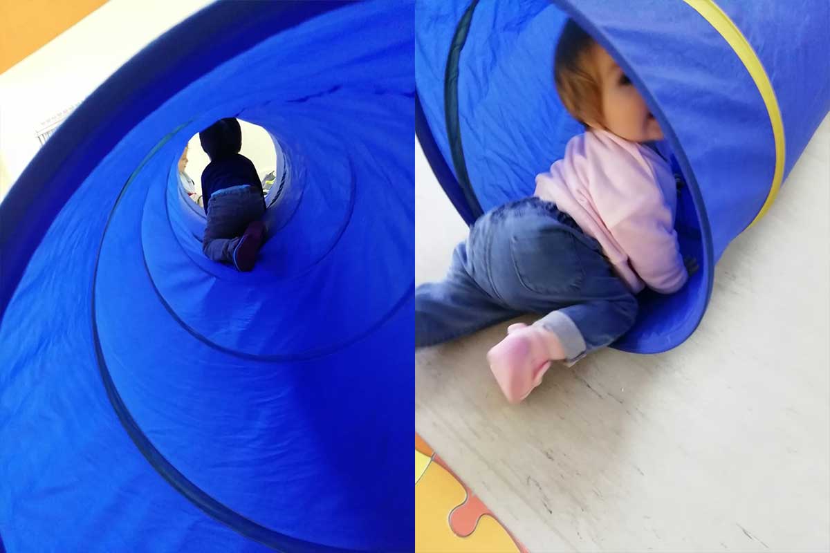 creche-tunel