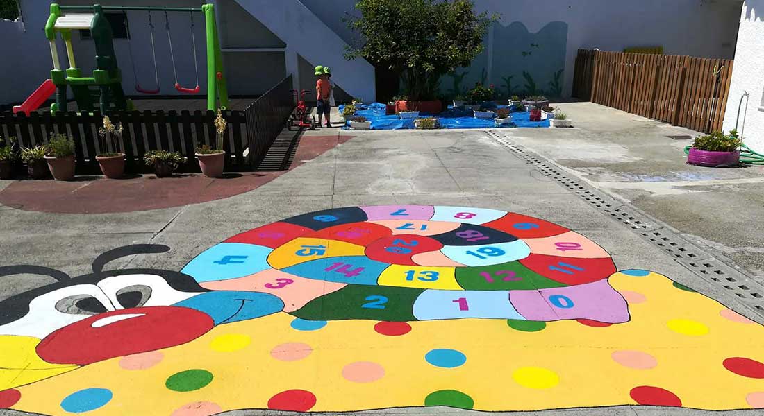 casci-preescolar-recreio