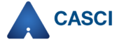 logotipo da instituição casci